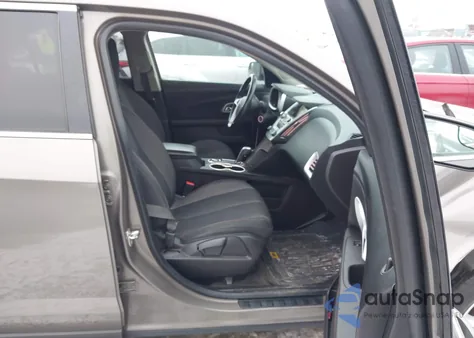 2012 Chevrolet Equinox 1Lt z USA, uszkodzony, nr VIN 2GNALDEK9C6255911